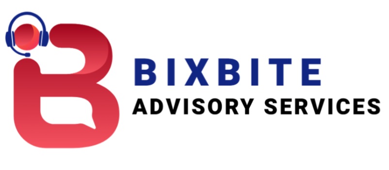 LOGO BIXBITE ADVISORY SERVICES